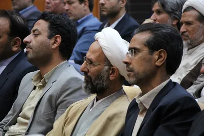 شورای اداری خراسان جنوبی با حضور سخنگوی وزارت خارجه