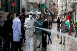 More Aid Needed to Help Palestinians Tackle Coronavirus: Norway