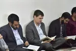 گرامیداشت شهدای شاهچراغ ـ بیرجند