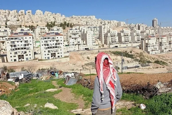 Suudi Arabistan, İsrail’in Batı Şeria’da 19 yerleşim yeri inşa etme planını kınadı