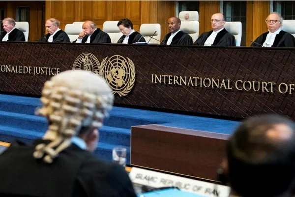 Países latinoamericanos aprietan las cuerdas contra Israel en CIJ