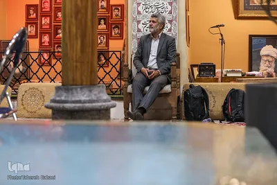 نشست خبری رویداد فیلم کوتاه «تصویر دهم»