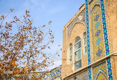 غبار بی مهری بر چهره حوزه علمیه امام خمنیی(ره) اراک