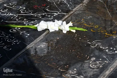 تجدید میثاق جهادگران جهاد دانشگاهی اصفهان با آرمانهای امام راحل و شهدا