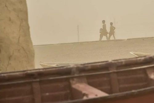 بازگشت بحران طوفان به سیستان