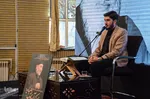 چهل و یکمین سالروز شهادت دومین شهید محراب آیت‌الله اسدالله مدنی‎‎