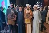 کسب رتبه برتر کرمانشاه در جشنواره سراسری سلاله