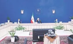 60 فیصد افزودگی 'اسرائیلی دہشت گردی‘ کے اقدام کا جواب ہے، ایران