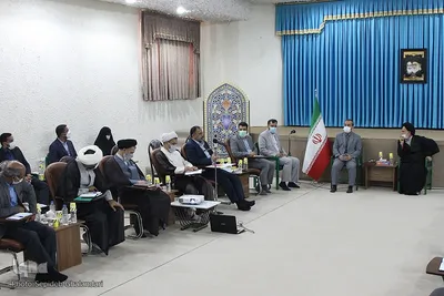 شورای فرهنگ عمومی خراسان‌جنوبی