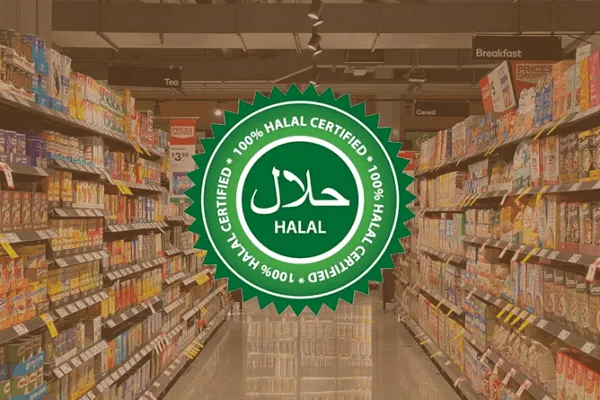 روسيا تراهن على المنتجات الحلال لتعزيز تجارتها مع المغرب