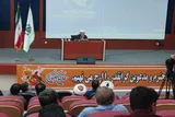 تبعیت از ولایت فقیه عمود مهدویت است