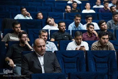 چهارمین روز چهل و دومین دوره مسابقات کشوری قرآن