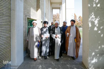 نمایشگاه تخصصی مدیریت مسجد