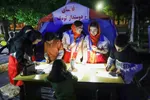 جشن عید غدیر خم در اهر