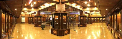 موزه حرم مطهر شاهچراغ(ع)‎‎