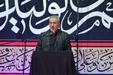 امروز، خالی کردن کف خیابان‌ها آرزوی دشمنان است 
