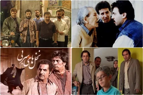 «اخراجی‌ها» باز هم روی آنتن سیما می‌رود
