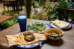 بریان غذای سنتی نصف جهان