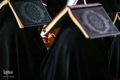 قرار بندگی؛ احیای شب ۲۳ رمضان در حرم علوی