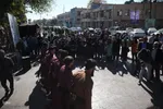 نخستین رویداد ملی گردشگری عشایر