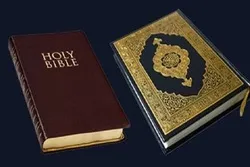 What Quran, Bible Have in Common
