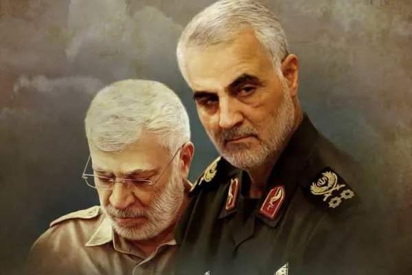 «اخراج» تحقق انتقام سخت را بررسی می‌کند