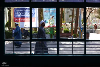 مجمع مبلغان ماه مبارک رمضان و ائمه جماعات اصفهان