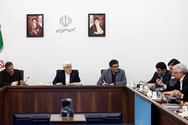 دولت چهاردهم به دنبال اقدامات نمایشی نیست