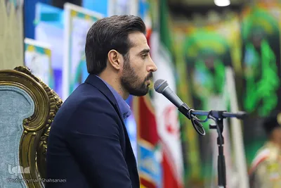 کاروان قرآنی شهید سلیمانی در اصفهان