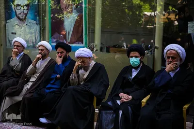 شهادت امام جعفر صادق(ع) در مدرسه خان‎