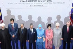 Itinuturing ng mga Bansang Muslim ang Ginto, Pagpapalitan na Kalakalan Upang Matalo ang mga Paghahadlang