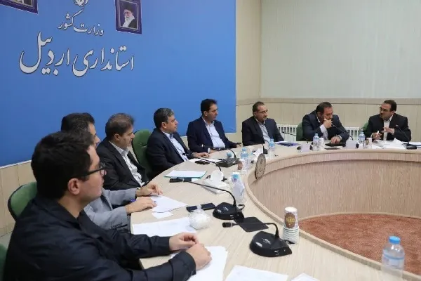 شناسایی ۲۵۴ زمین برای احداث مدرسه در استان اردبیل