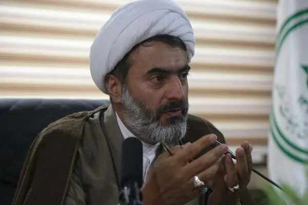 کانون تبلیغ فضای مجازی در حوزه علمیه چهارمحال‌وبختیاری شکل بگیرد
