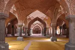 مسجد جامع تبریز؛ شمه‌ای از معماری سلجوقیان تا قاجار