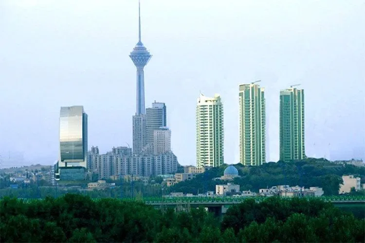 بهترین شهرهای ایران برای زندگی