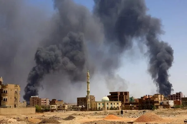درخواست گوترش برای اعلام آتش‌بس در سودان