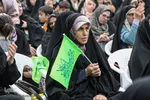 اجتماع بانوان علوی