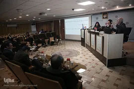 ششمین هم اندیشی جایگاه مطالعات قرآنی در تحول علوم انسانی با موضوع «مسئولیت اجتماعی»