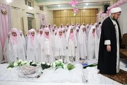 کوئٹہ؛ مدرسہ زینبیہ (س) میں جشن میلاد کوثر