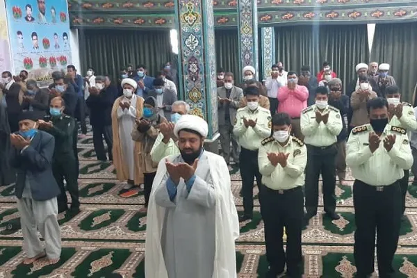 اهانت به پیامبر اکرم(ص) نشانه ضعف مستکبران است