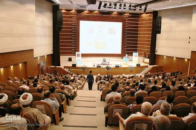 همايش خيرين و حاميان توسعه فرهنگ قرآنی 