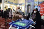 انتخابات 1400 در تبریز‎