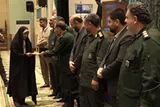 کارآفرینان  برتر جهادی در گلستان تجلیل شدند