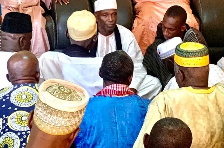 ​La cité religieuse de Taslima, située dans le département de Bounkiling, se prépare à accueillir la 81ᵉ édition de son Grand Gamou annuel. 