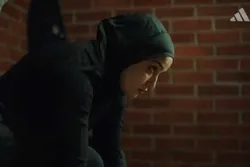 Adidas accompagne les athlètes musulmans au Ramadan