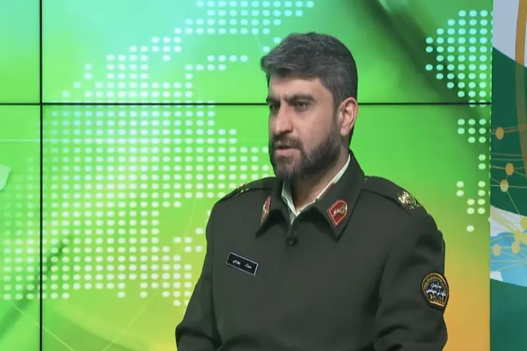 قهرمانان قرآنی در اولویت جذب فراجا هستند