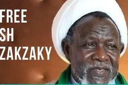 Südafrika: Kundgebung zur Freilassung von Scheich Zakzaky geplant