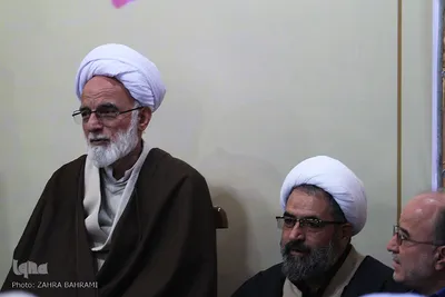 گلباران حجره طلبگی امام خمینی(ره)