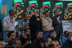 اجتماع عاشقان شهادت در شهر شیراز‎‎