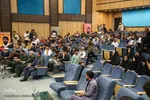 بزرگداشت شهدای مدافع امنیت شهر مقدس شیراز